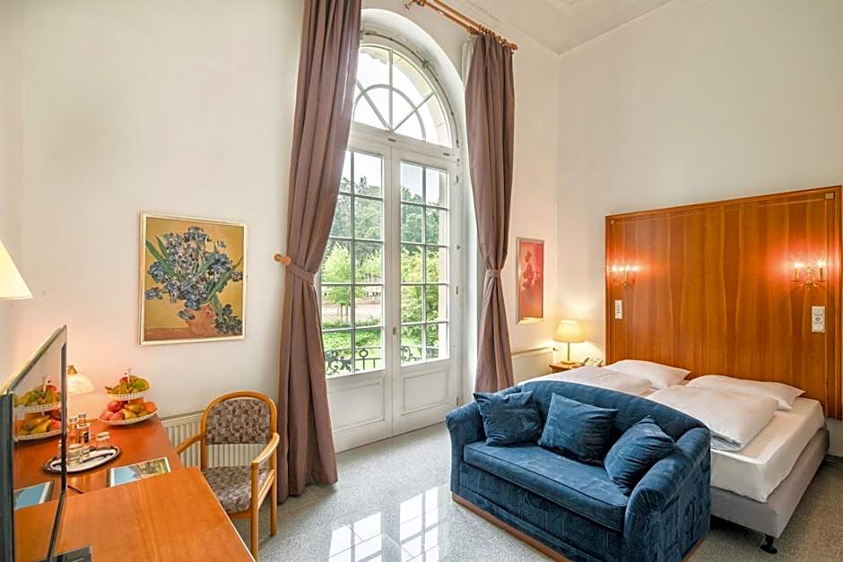 Grandhotel Esplanade