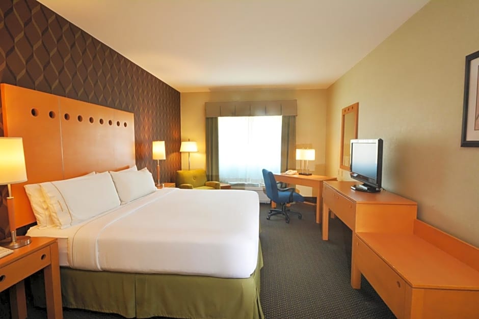 Holiday Inn Express & Suites Monterrey Aeropuerto