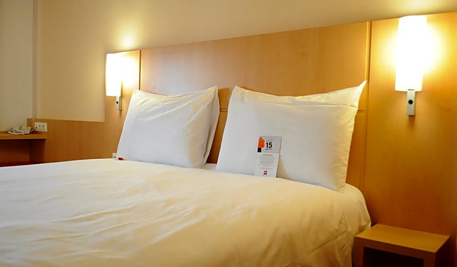 ibis Lyon Est Chaponnay