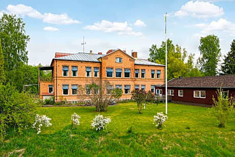 Näsbygården