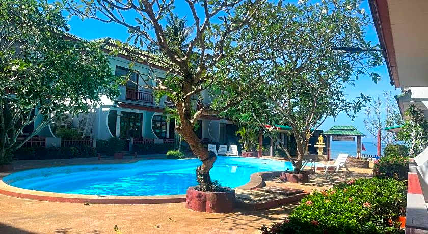 Bamboo @ Koh Chang Resort & Restaurant