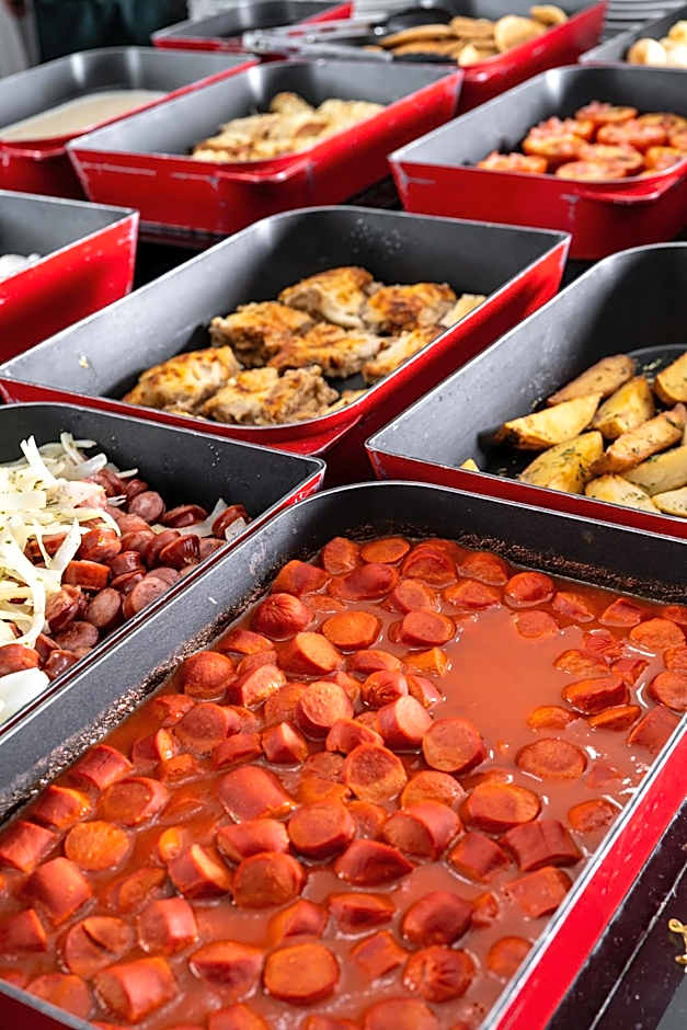 Américas Copacabana Hotel