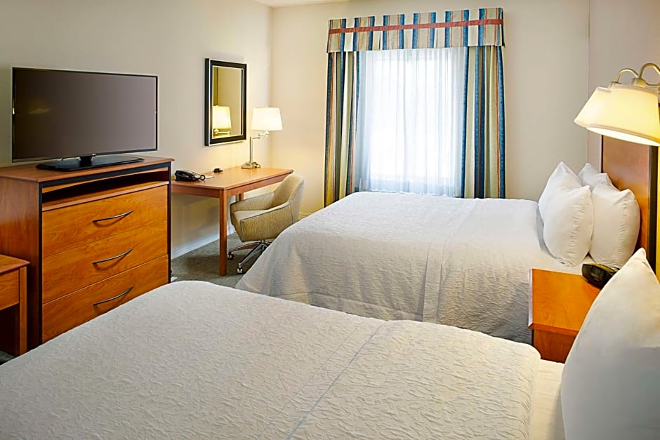 Hampton Inn By Hilton & Suites - Mansfield