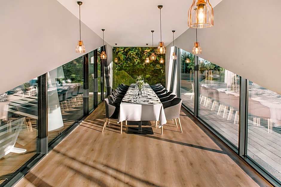 Courtyard by Marriott Vilnius City Center