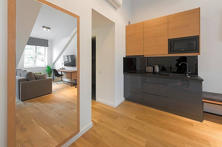 Aparthotel BC 29 Residence