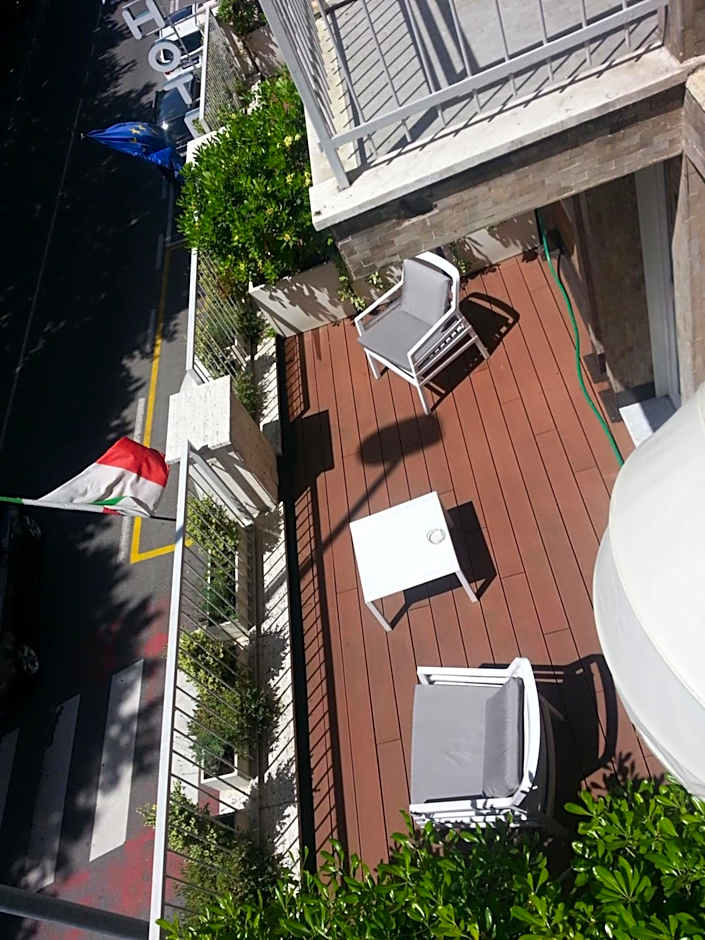 HLL Hotel Lungolago Lecco