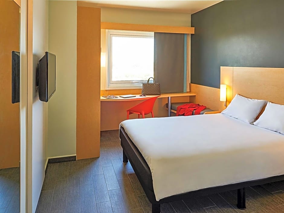 Ibis Los Mochis