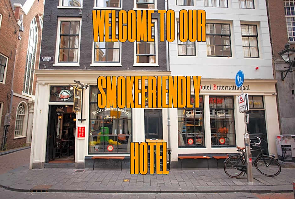 Hotel Internationaal