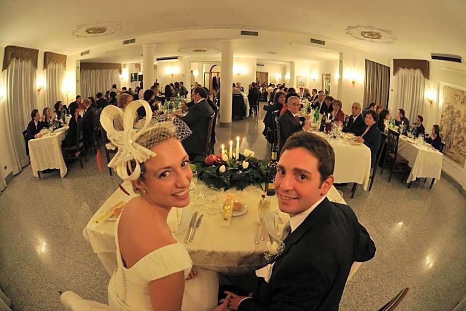 Hotel Windsor Savoia