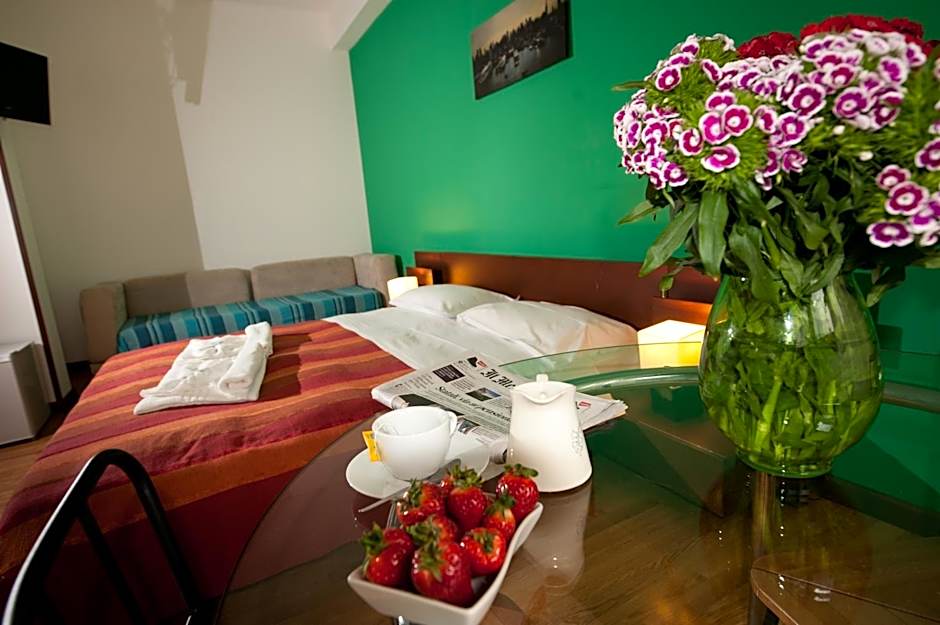 Leccesalento Bed And Breakfast