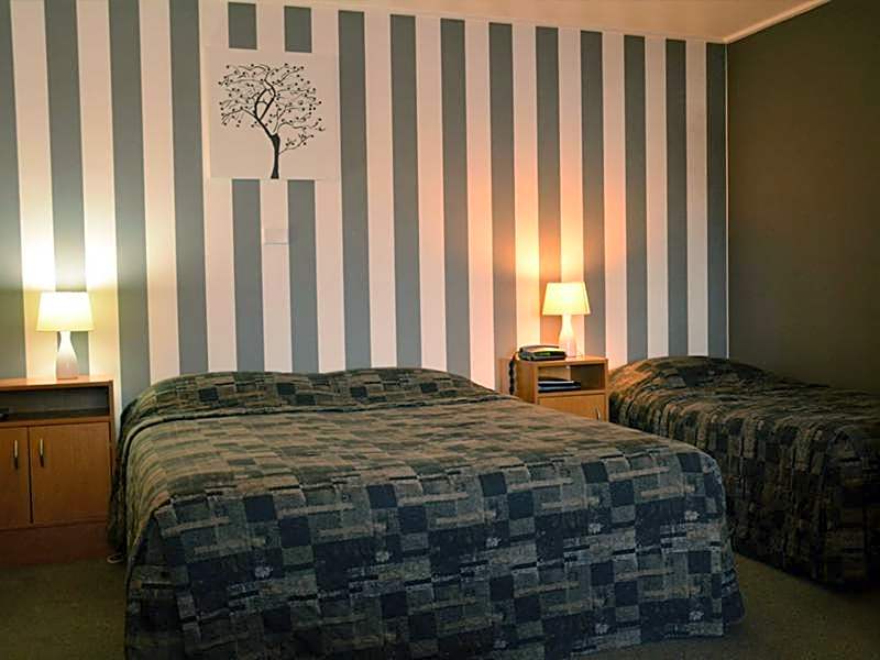 Kiwi Studios Motel
