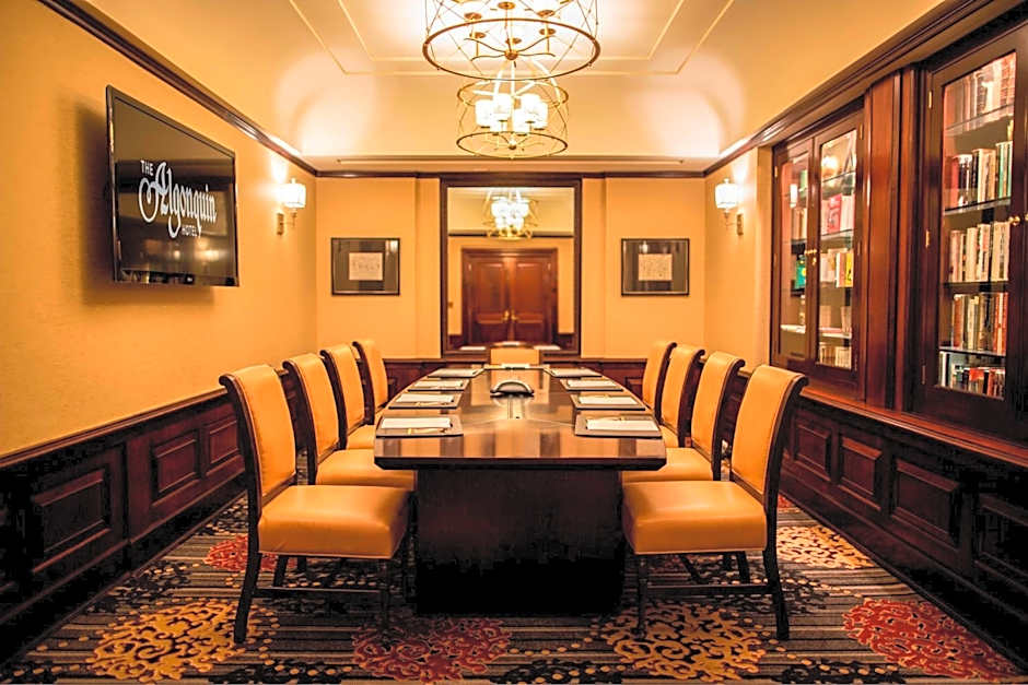 The Algonquin Hotel Times Square, Autograph Collection by Marriott