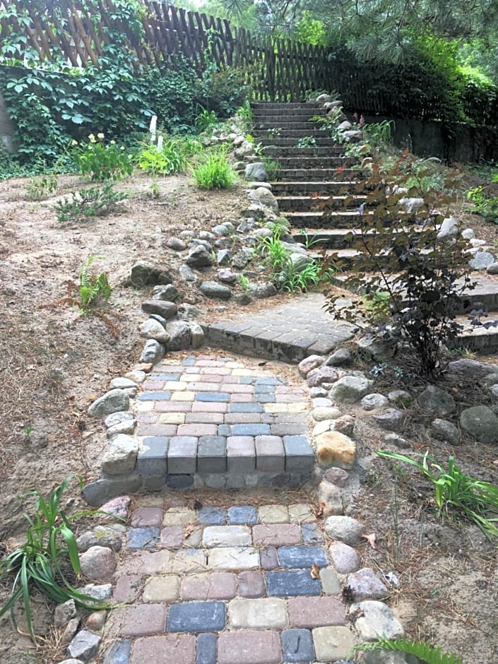 Agroturystyka Oaza Ciszy i Spokoju