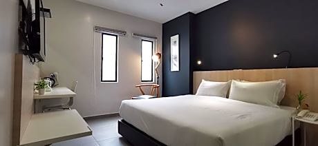 Executive Room - Non-Smoking