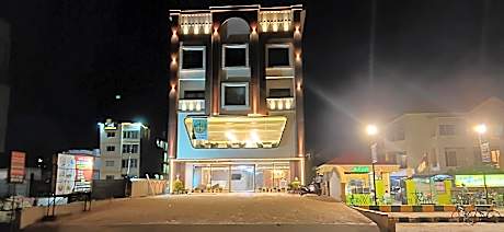 Hotel Jeevan Sandhya