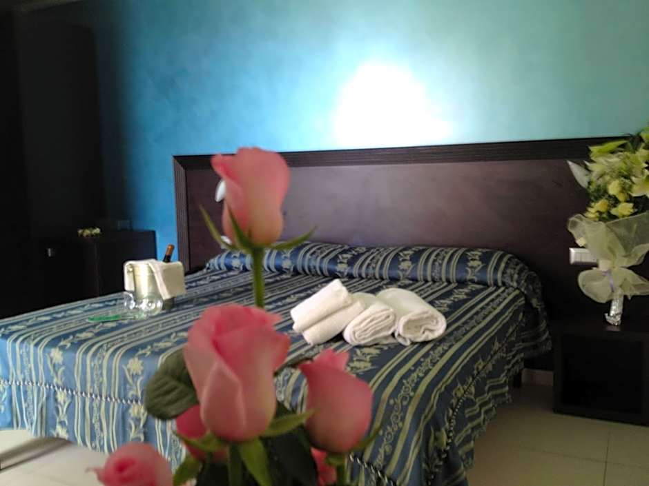 Hotel La Rosetta Scauri