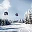 Alpines Lifestyle Hotel Tannenhof
