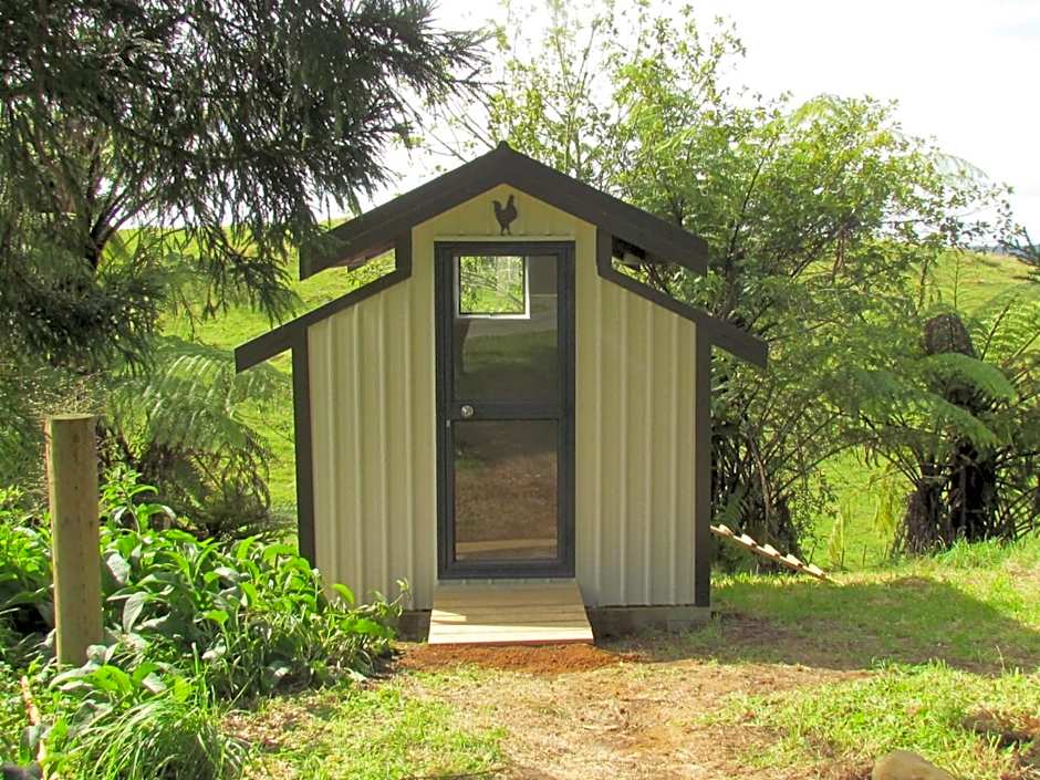 Rolling Hills Country Stay B&B