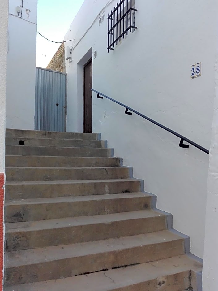 Alojamiento Magallanes