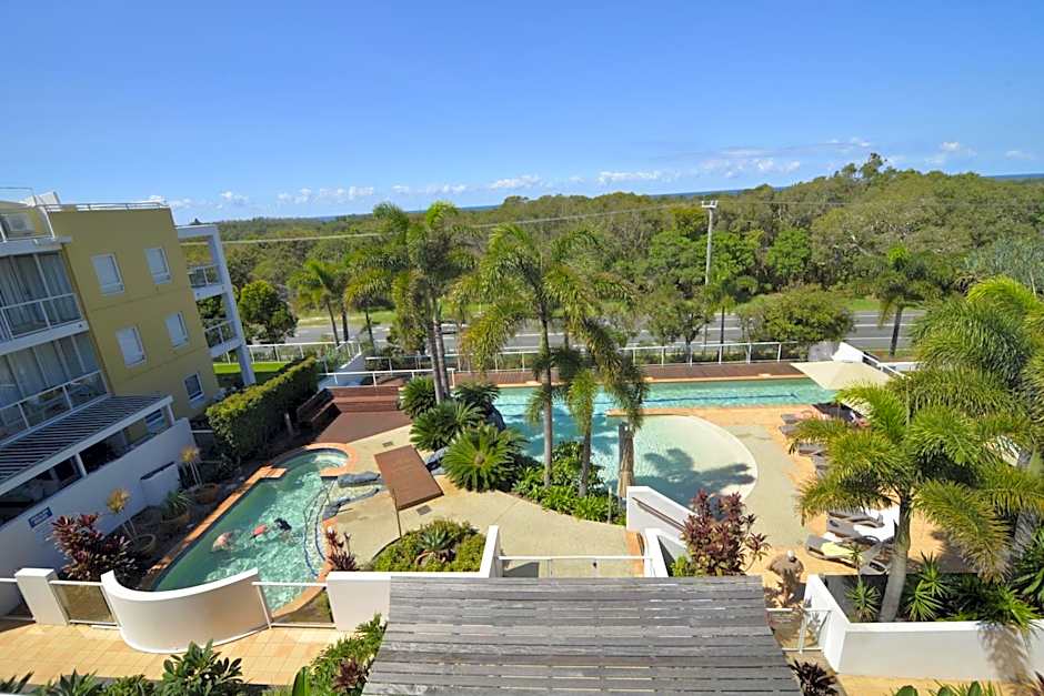 Seachange Coolum Beach