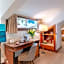 All'Angelo Art Hotel
