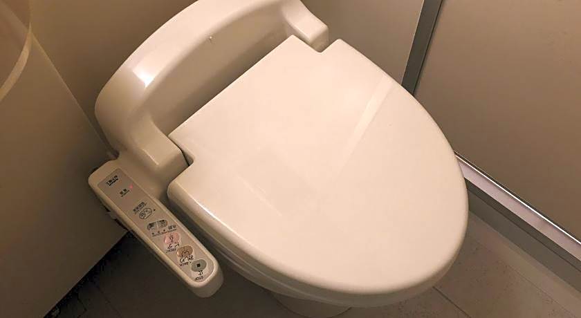 APA Hotel Kagadaishoji Ekimae