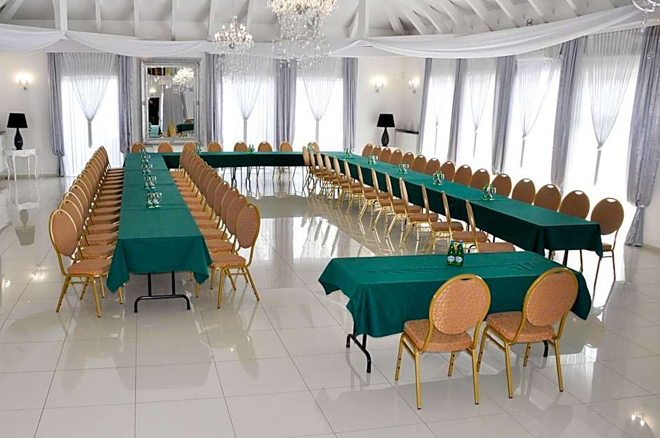 Hotel Junior - jesteśmy w trakcie modernizacji