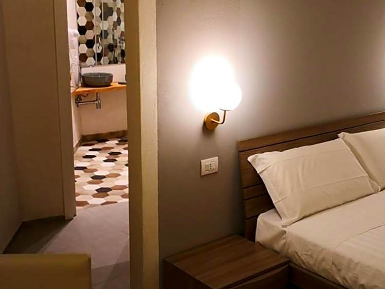 B&B Vicoli di Napoli