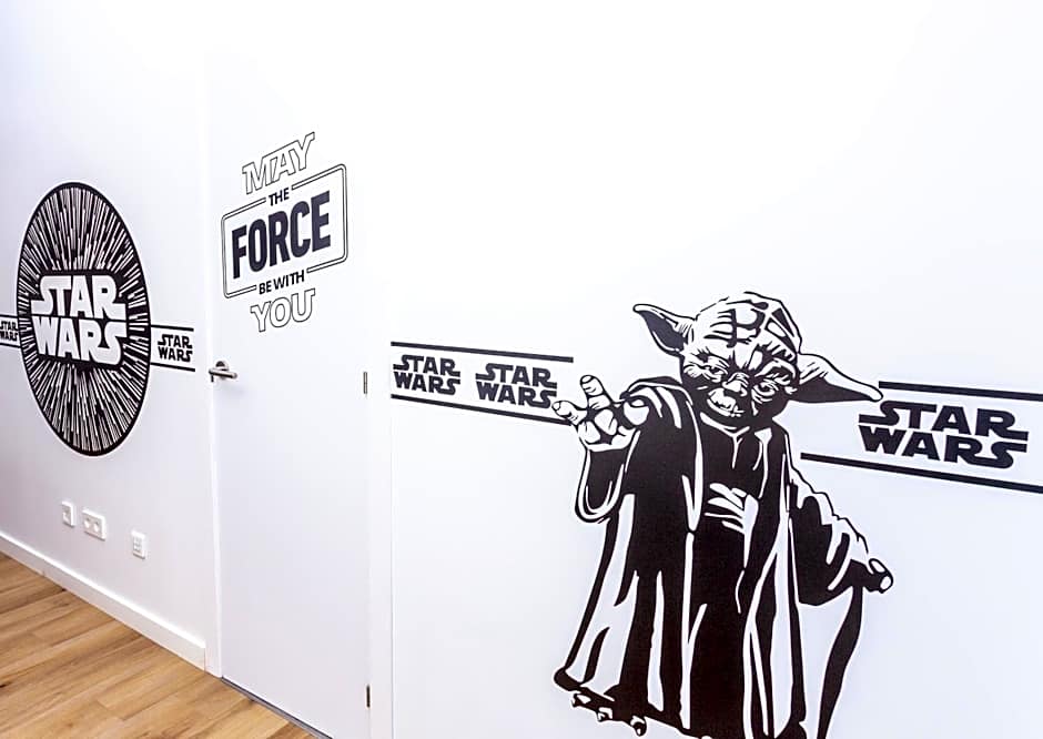 We Hostel Palma - Albergue