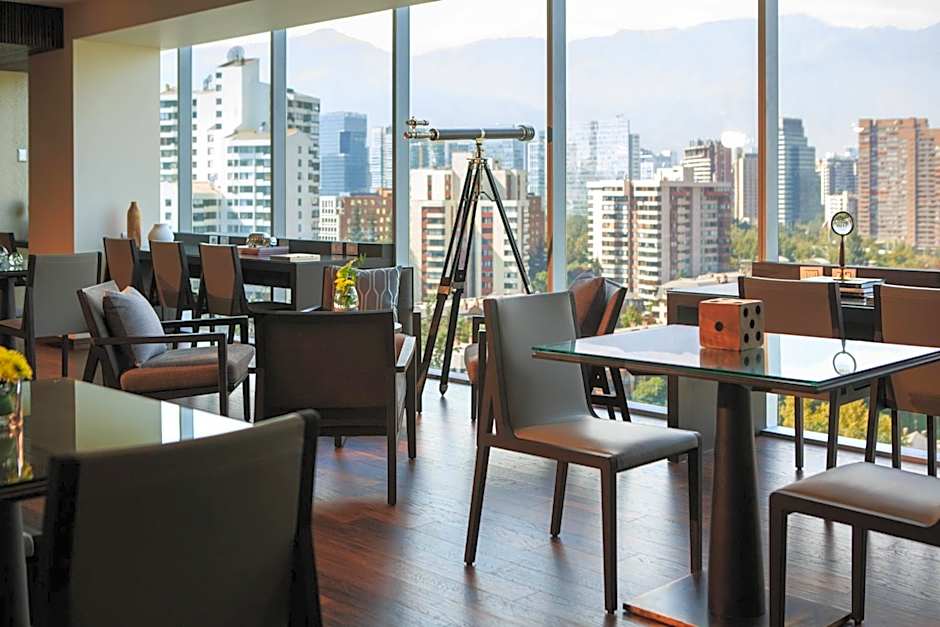 Renaissance Santiago Hotel