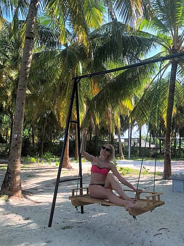 Nazaki Beach Hotel ALL INCLUSIVE Food Drinks Scuba Spa Kite Surf
