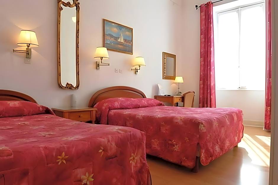 Hotel Richelieu