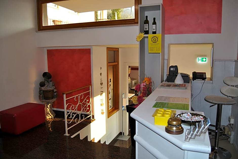 Hotel Casa Gagliardi