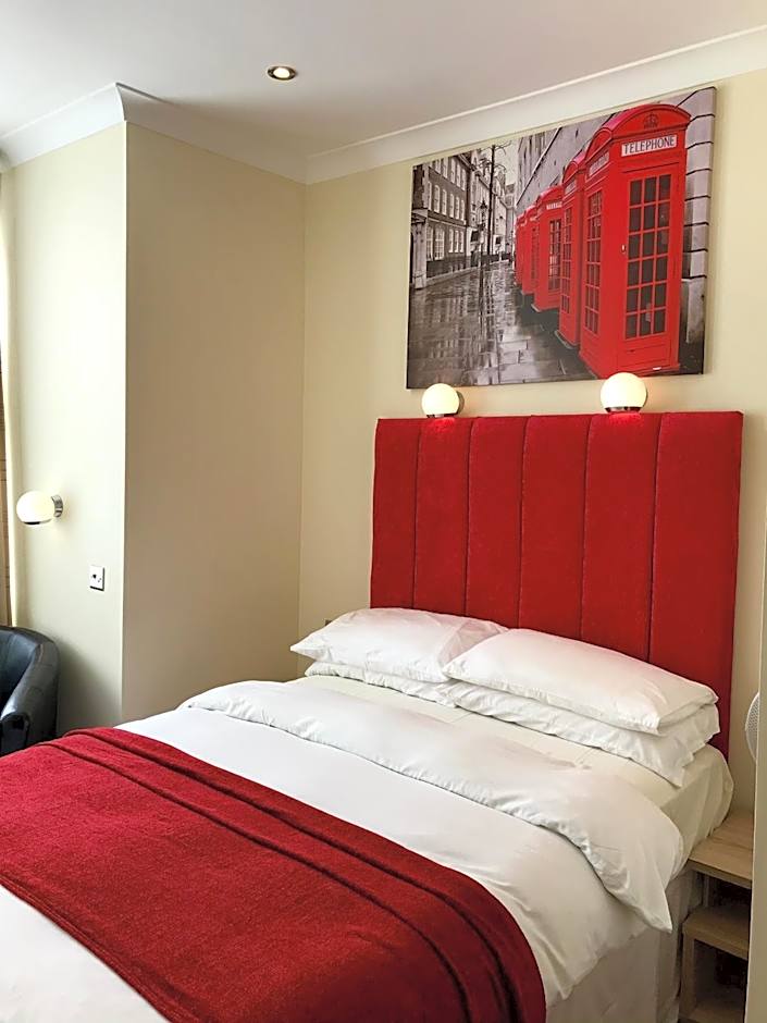 Cassandra Guest House