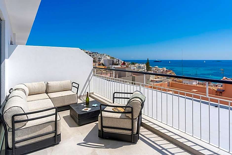 Hotel Vibra Vila -3SUP- New Opening 2026