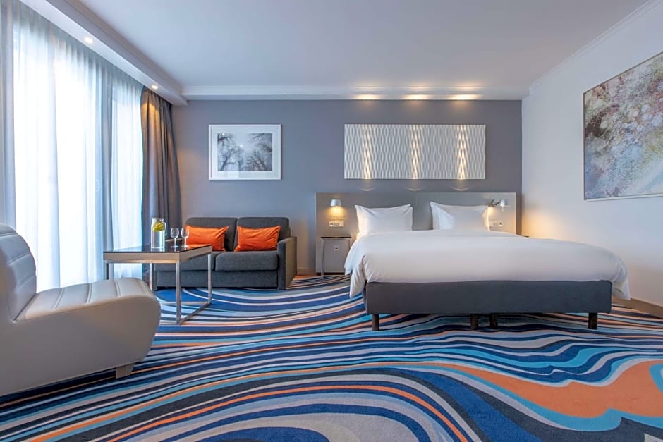 Radisson Blu Hotel Hannover