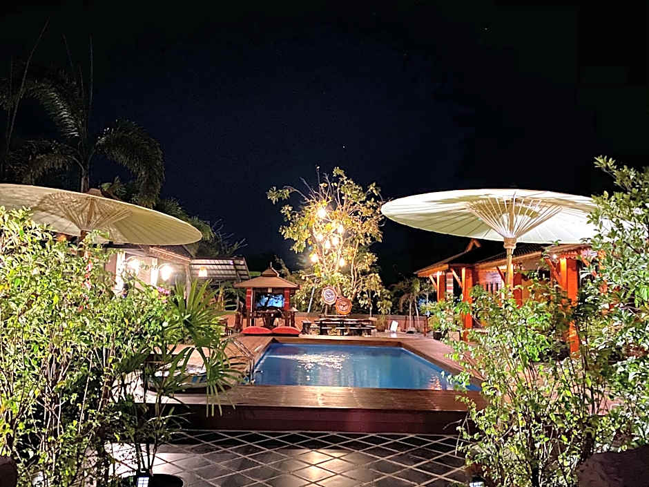 Khum Lanna Boutique Hotel