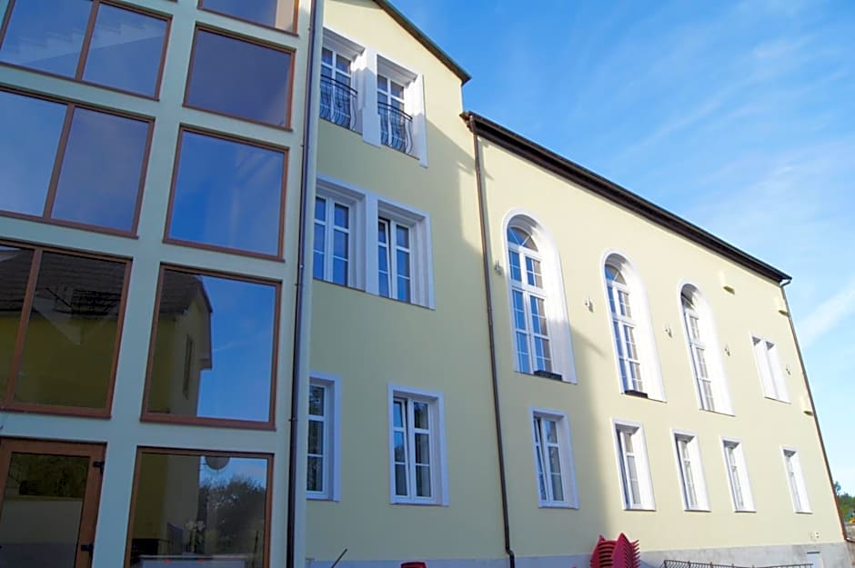 Gościniec & SPA Darłowo