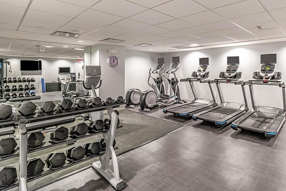 Holiday Inn Columbia - Downtown by IHG