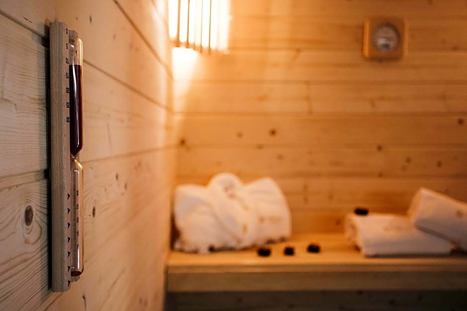 Castello Prime Suites