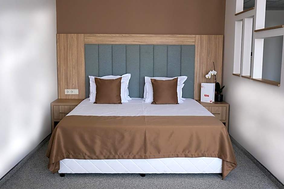 SPS Hotel