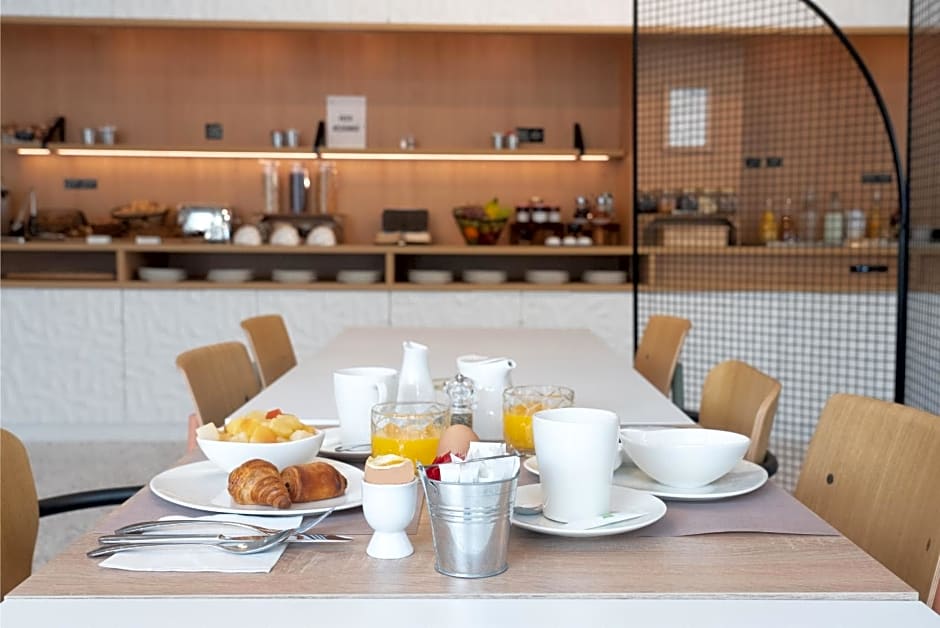 ibis Styles Paris Romainville