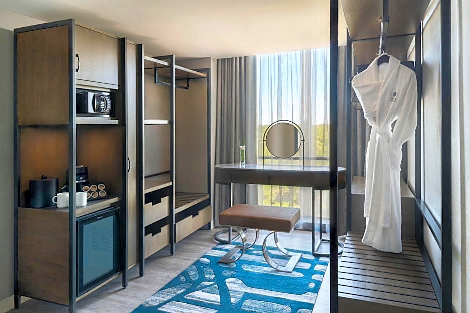 Hyatt Regency Ohare Chicago