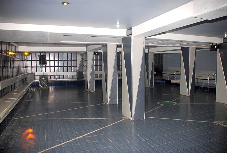 Hotel Venkat Presidency