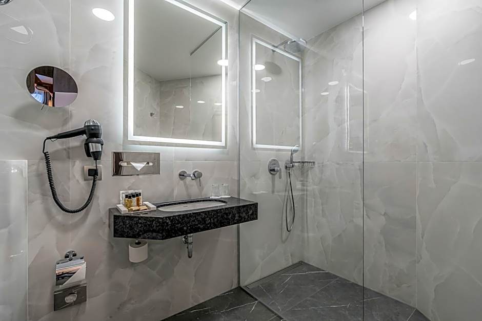 Hotel Congress