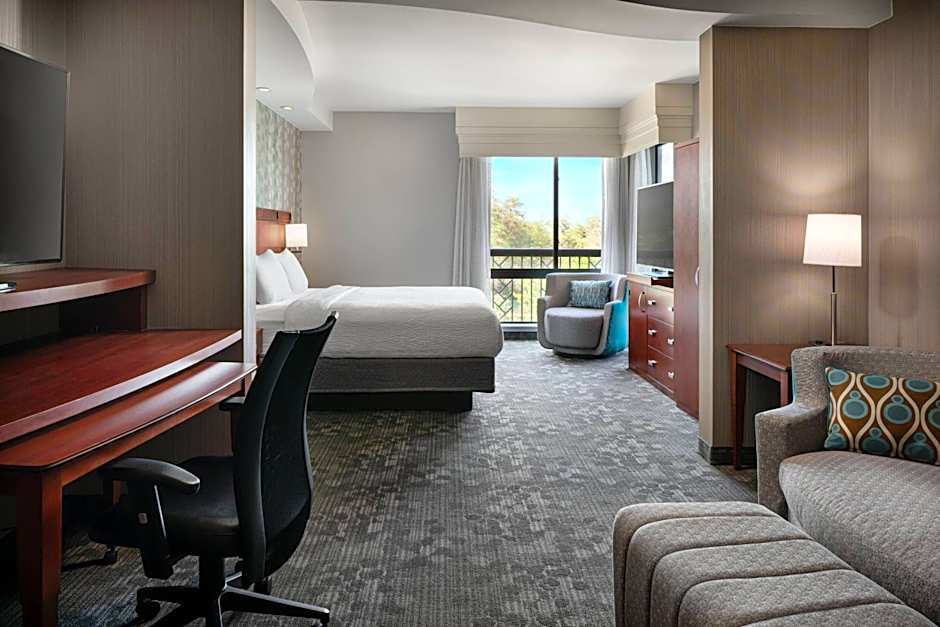 Courtyard by Marriott Maui Kahului Airport