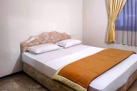 Mataram Cottage Syariah Mitra RedDoorz