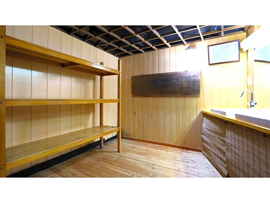 NozawaOnsen Tokiwaya Ryokan - Vacation STAY 85531v