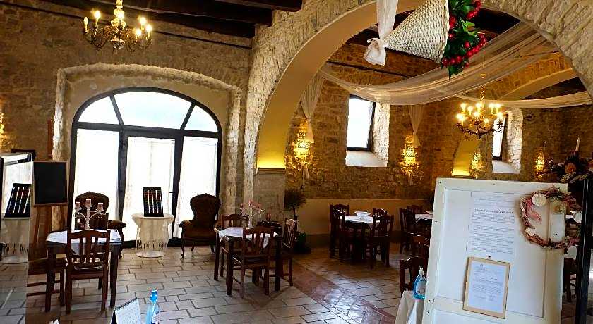 Antica Taverna del Principe