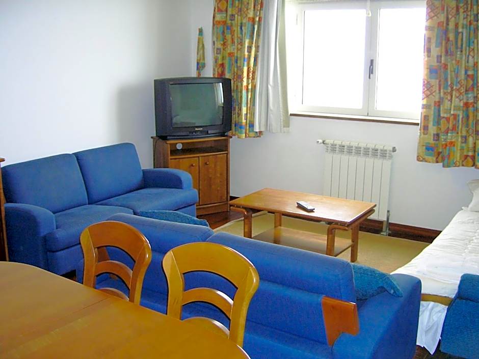 HI Foz Coa - Pousada de Juventude